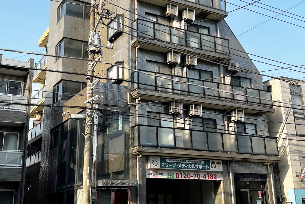 ��t���s��s���^�� �����ނف[�� - �I���[�u�E���f�B�J���T�|�[�g