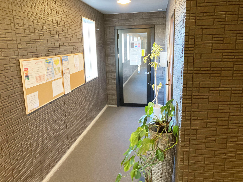 �����ނف[�ޔ����E�G���g�����X - �I���[�u�E���f�B�J���T�|�[�g