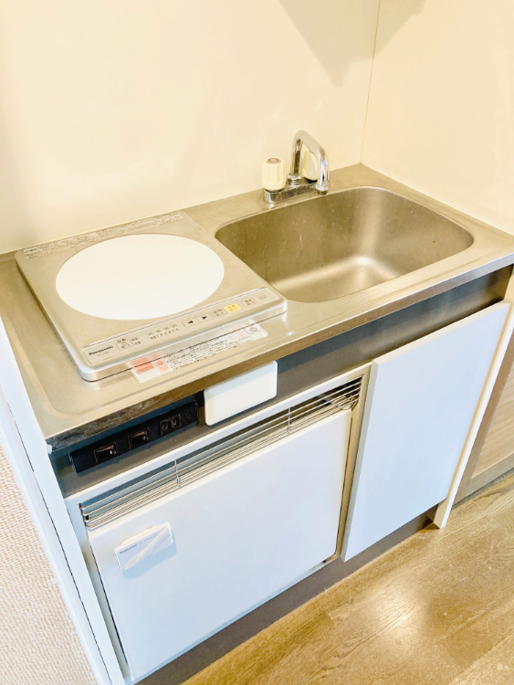 �����ނف[�ށE�L�b�`�� - �I���[�u�E���f�B�J���T�|�[�g