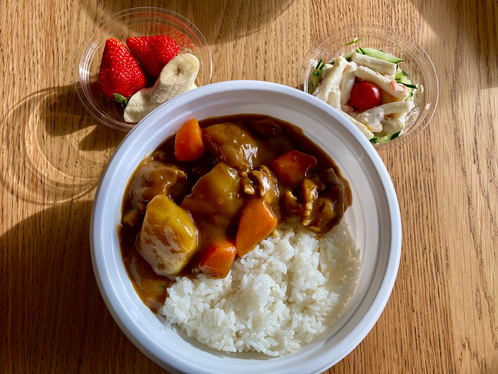 �����ނف[�ށE�������̐H�� - �I���[�u�E���f�B�J���T�|�[�g