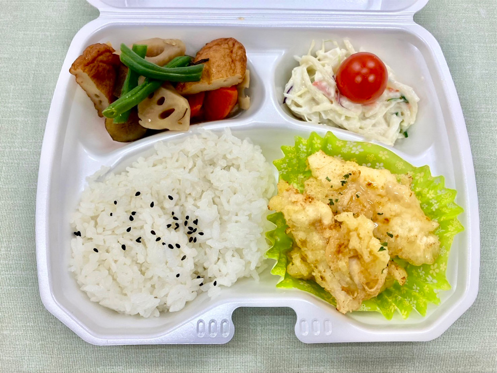 �����ނف[�ށE�������̐H�� - �I���[�u�E���f�B�J���T�|�[�g