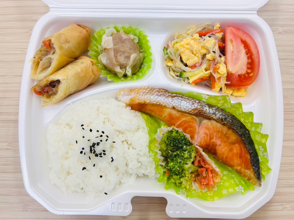 �����ނف[�ށE�������̐H�� - �I���[�u�E���f�B�J���T�|�[�g