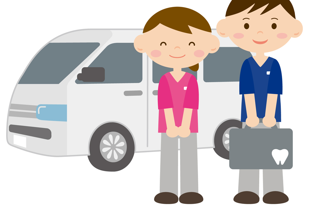 �ʉ@����ȕ��̂��߂Ɂu�K�⎕�ȁv - �I���[�u�E���f�B�J���T�|�[�g